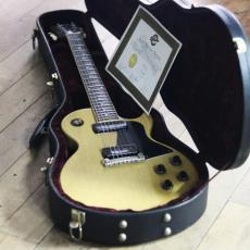 Gibson  Custom Shop 1960 Les Paul Special Singlecut Tom Murphy AGED 2006_3