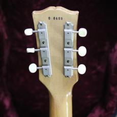 Gibson  Custom Shop 1960 Les Paul Special Singlecut Tom Murphy AGED 2006_10