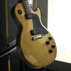 Gibson  Custom Shop 1960 Les Paul Special Singlecut Tom Murphy AGED 2006_12