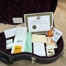 Gibson  Custom Shop 1960 Les Paul Special Singlecut Tom Murphy AGED 2006_13