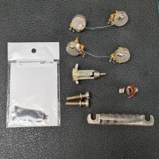 Gibson  Custom Shop 1960 Les Paul Special Singlecut Tom Murphy AGED 2006_14