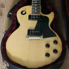 Gibson  Custom Shop 1960 Les Paul Special Singlecut Tom Murphy AGED 2006_16