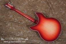 Rickenbacker 2009 360 C63 Fireglo_2