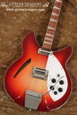 Rickenbacker 2009 360 C63 Fireglo_3