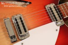 Rickenbacker 2009 360 C63 Fireglo_6