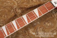 Rickenbacker 2009 360 C63 Fireglo_8