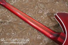 Rickenbacker 2009 360 C63 Fireglo_9
