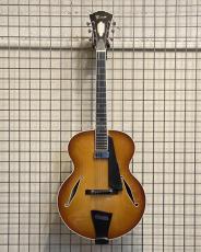 Trenier Guitars Broadway