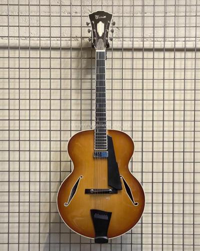 Trenier Guitars Broadway