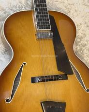 Trenier Guitars Broadway_6