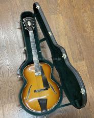 Trenier Guitars Broadway_8