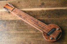 Craft Musica Steel Guitar "MALU LAP 8"_2