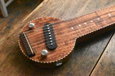 Craft Musica Steel Guitar "MALU LAP 8"_3