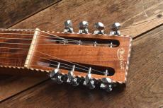 Craft Musica Steel Guitar "MALU LAP 8"_4