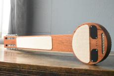 Craft Musica Steel Guitar "MALU LAP 8"_5