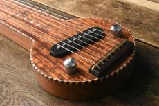 Craft Musica Steel Guitar "MALU LAP 8"_7
