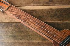 Craft Musica Steel Guitar "MALU LAP 8"_8