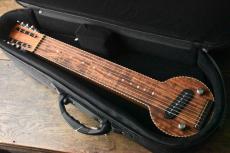 Craft Musica Steel Guitar "MALU LAP 8"_9