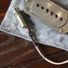 Galletta Guitars California Custom Acoustic Guitar Pickup_2