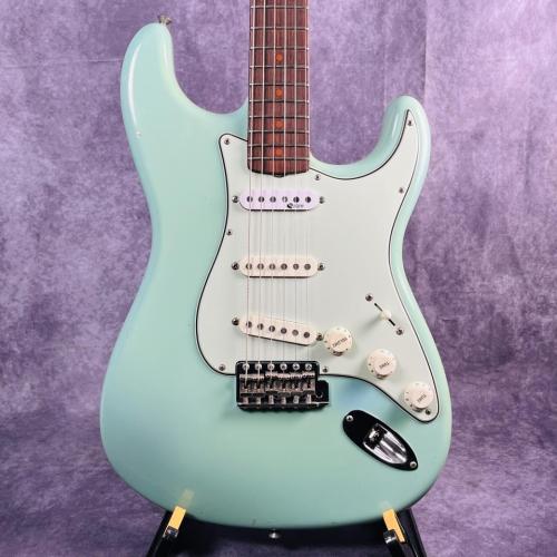 Fender Custom Shop 1959 STRATOCASTER Sustainer Mod