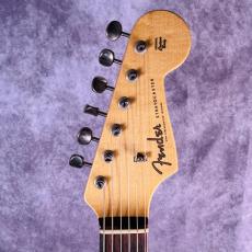 Fender Custom Shop 1959 STRATOCASTER Sustainer Mod_2