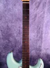 Fender Custom Shop 1959 STRATOCASTER Sustainer Mod_3