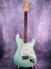 Fender Custom Shop 1959 STRATOCASTER Sustainer Mod_4
