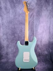 Fender Custom Shop 1959 STRATOCASTER Sustainer Mod_5