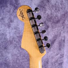 Fender Custom Shop 1959 STRATOCASTER Sustainer Mod_6