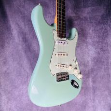 Fender Custom Shop 1959 STRATOCASTER Sustainer Mod_9