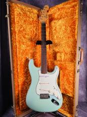 Fender Custom Shop 1959 STRATOCASTER Sustainer Mod_10