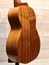 Kamaka HF-2 Concert 【2008年製】【コンサート・スタンダード】【送料込】_4