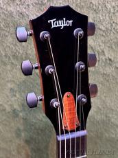 Taylor 【Hand Selected】BTO Custom GA Koa Florentine #13030 -AA Grade Hawaiian Koa- #1205015106_4