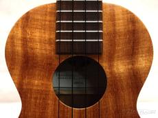 Kamaka HF-2 Concert 【2008年製】【コンサート・スタンダード】【送料込】_6