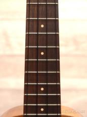 Kamaka HF-2 Concert 【2008年製】【コンサート・スタンダード】【送料込】_7