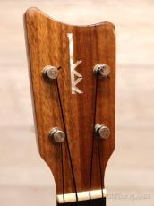 Kamaka HF-2 Concert 【2008年製】【コンサート・スタンダード】【送料込】_8