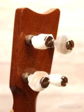 Kamaka HF-2 Concert 【2008年製】【コンサート・スタンダード】【送料込】_9