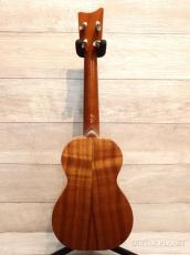 Kamaka HF-2 Concert 【2008年製】【コンサート・スタンダード】【送料込】_11