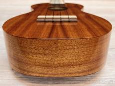 Kamaka HF-2 Concert 【2008年製】【コンサート・スタンダード】【送料込】_12