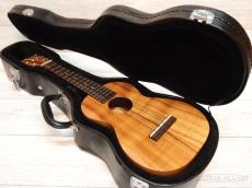 Kamaka HF-2 Concert 【2008年製】【コンサート・スタンダード】【送料込】_13