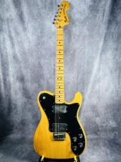 Fender 1973 TELECASTER DELUXE _2