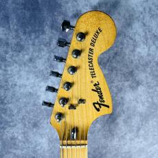 Fender 1973 TELECASTER DELUXE _3