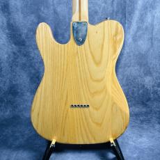 Fender 1973 TELECASTER DELUXE _8