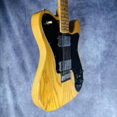 Fender 1973 TELECASTER DELUXE _9
