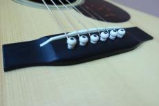 ASTURIAS OM Custom Jacaranda 50th Anniversary / Solid German Spruce Top・Solid Brazilian Rosewood Side and  Back・Prewar OM-28 Style・Herringb and Maple Binding・Ebony Fingerboard and Bridge・Long Saddle ・TOR-TIS U_14