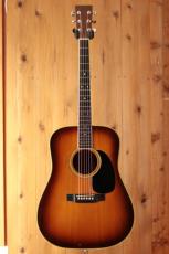Martin D-35 Sunburst_2