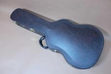 ASTURIAS OM Custom Jacaranda 50th Anniversary / Solid German Spruce Top・Solid Brazilian Rosewood Side and  Back・Prewar OM-28 Style・Herringb and Maple Binding・Ebony Fingerboard and Bridge・Long Saddle ・TOR-TIS U_17