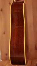 Martin D-35 Sunburst_5