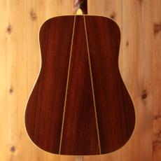 Martin D-35 Sunburst_6