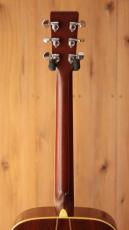 Martin D-35 Sunburst_8